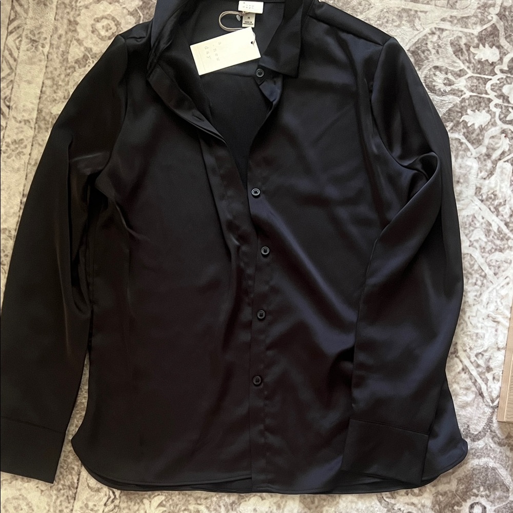 Elegant  Shirt